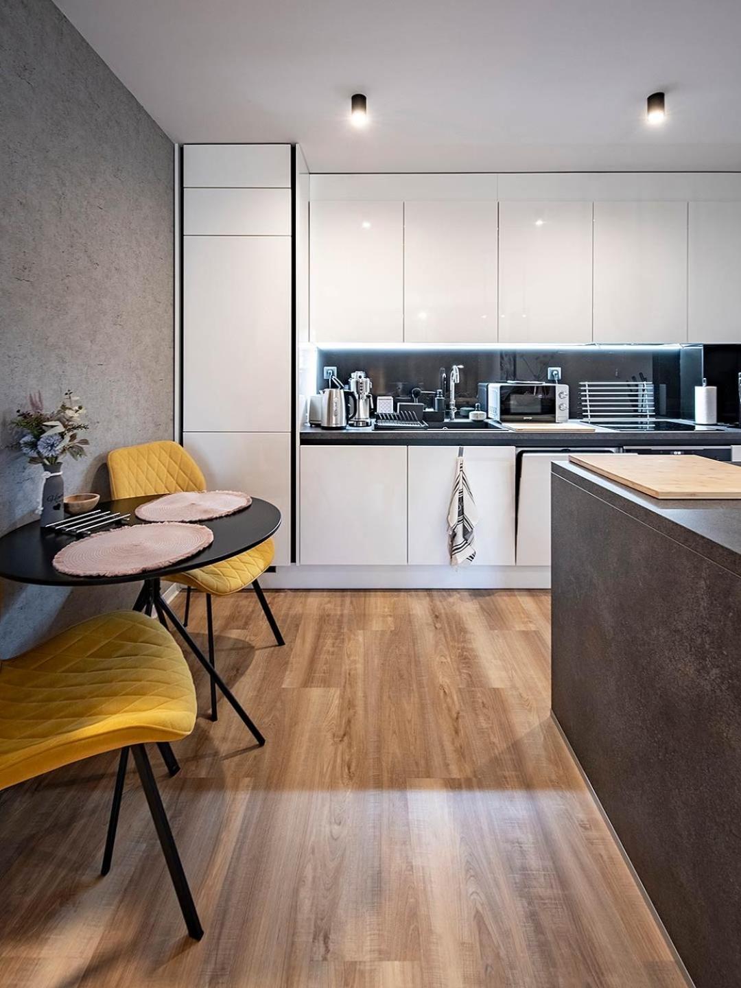 Apartments Centrum Hviezdoslav โปปรัด ภายนอก รูปภาพ