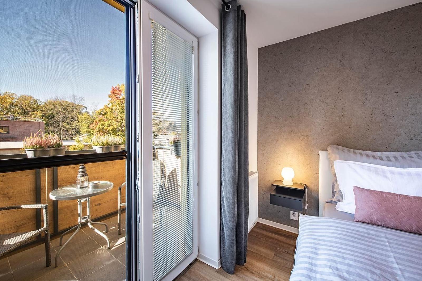 Apartments Centrum Hviezdoslav โปปรัด ภายนอก รูปภาพ